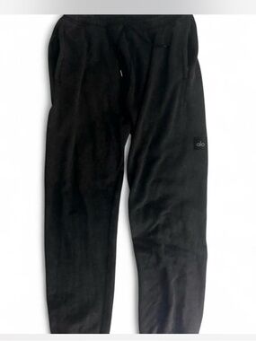 ALO Yoga Gray Joggers